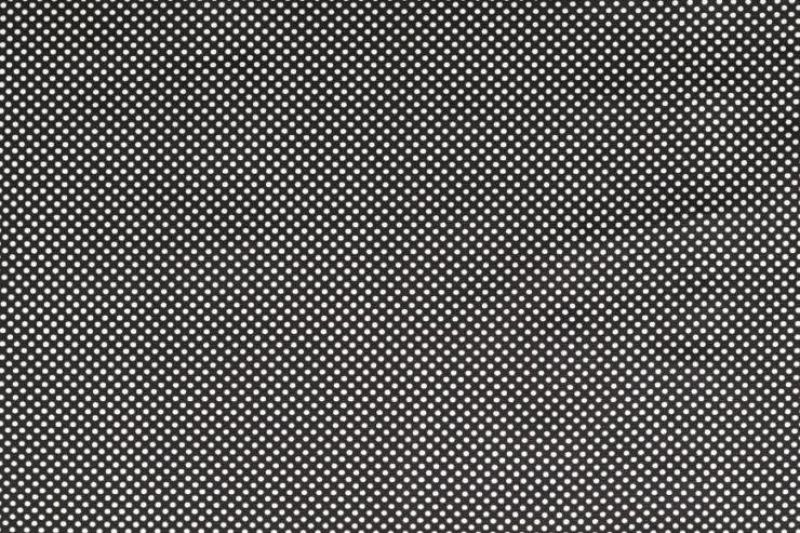 Q4142-poplin-katoen-stof-stippen-zwart-wit