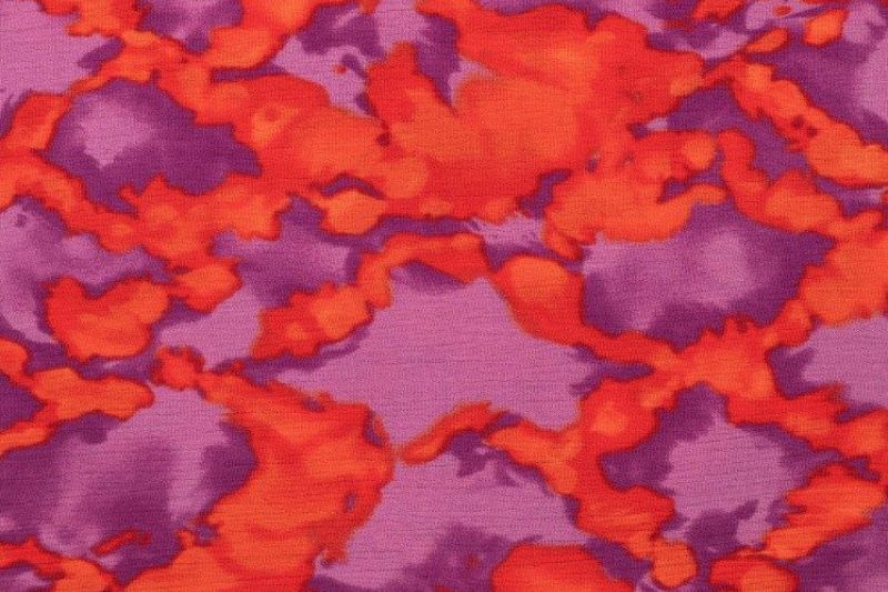 Viscose-crepe-stof-batikprint-x009
