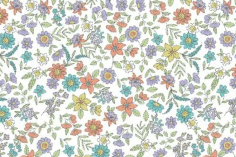 Tricot-katoen-stof-fijne-bloemetjesprint-x308