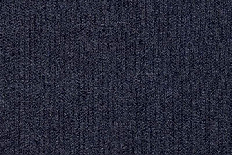 Zacht-gebreide-stof-melange-donkerblauw-x937