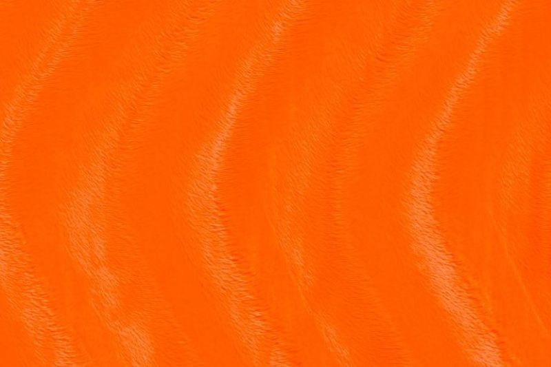 Velboa-stof-neon-oranje-VU134