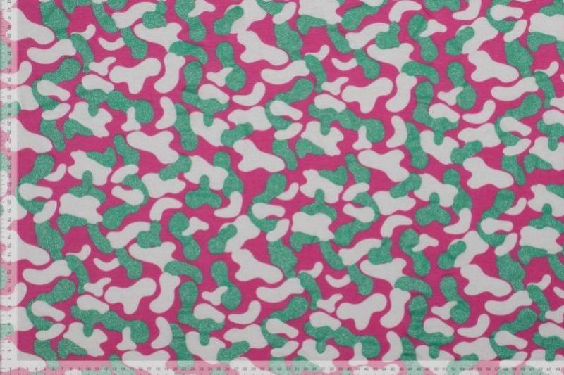 Tricot-katoen-stof-camouflage-print-x379
