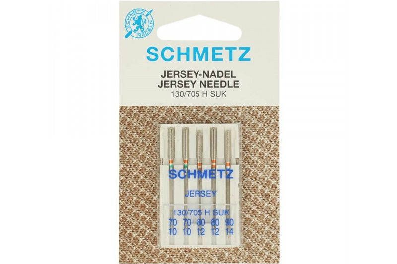 Schmetz-jersey-naalden