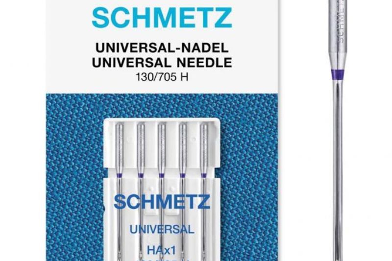 Schmetz-universeel-100-naald
