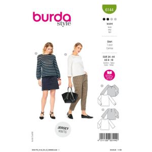 Burda-Style-Naaipatroon-064.6144_1