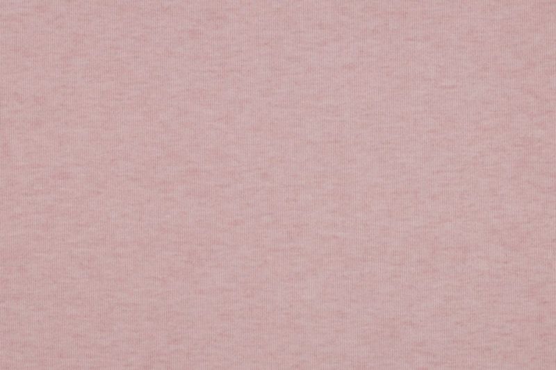 Brushed-rib-jersey-stof-baby-roze-x673