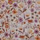 Wafel-katoen-stof-bloemenprint-x661