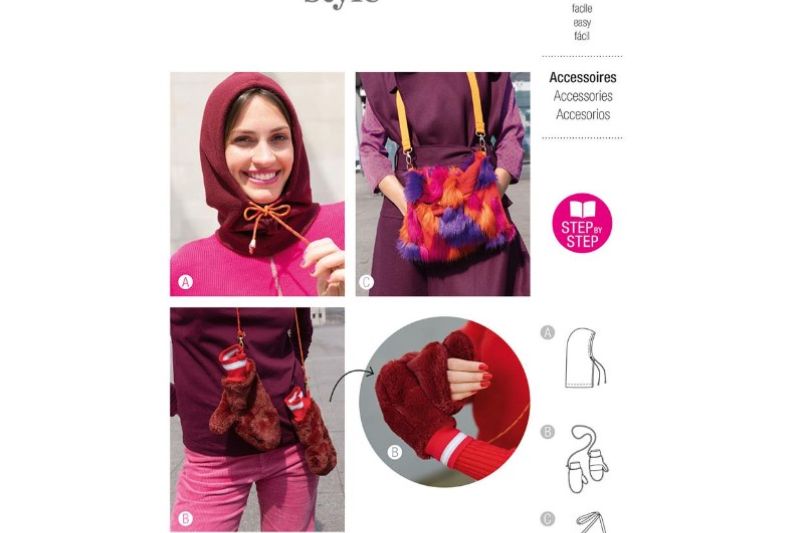 Burda-naaipatroon-5759-accessoires