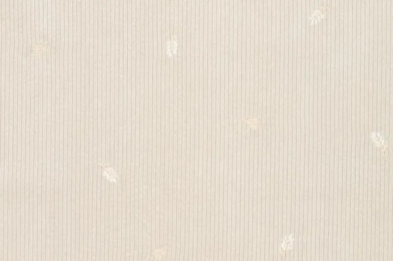 Rib-corduroy-embroidery-stof-geborduurde-takjes-en-hartjes-P1062