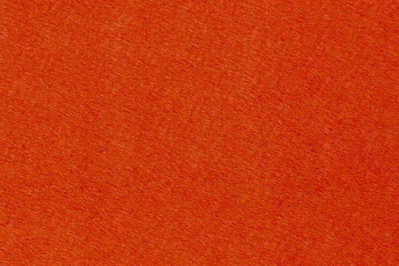 Vilt-stof-oranje-VL038