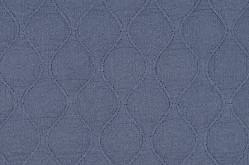 Quilted-gestepte-dubbeldoek-stof-wieber-motief-y589