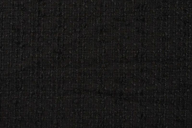 Boucle-stof-zwart-x300