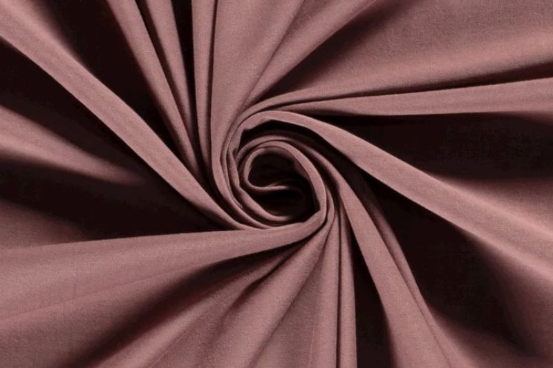 Tricot-katoen-stof-mauve-tc043