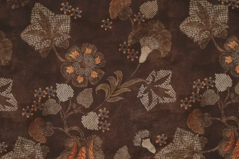 Viscose-stof-bloemenprint-P1072