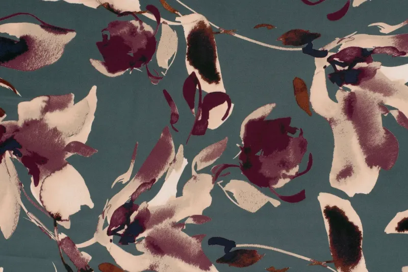 Satijn-duchesse-stof-bloemenprint-y937