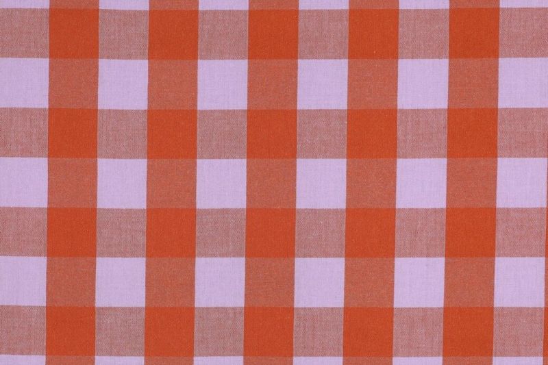 Katoen-stof-garen-geverfd-ruit-motief-P616