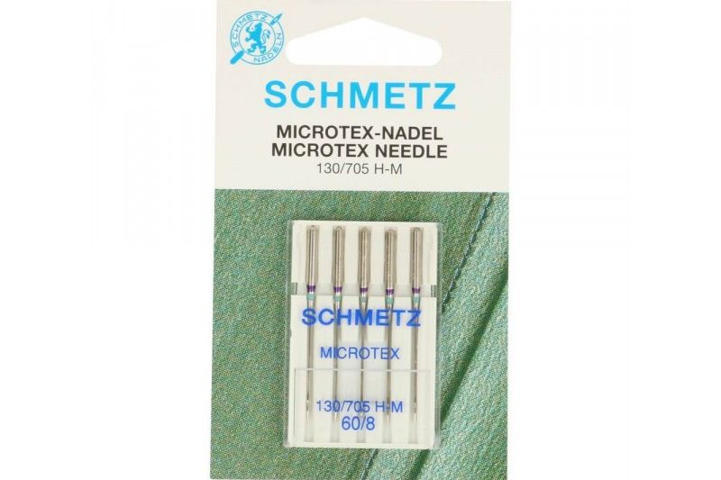 Schmetz-mictrotex-naald