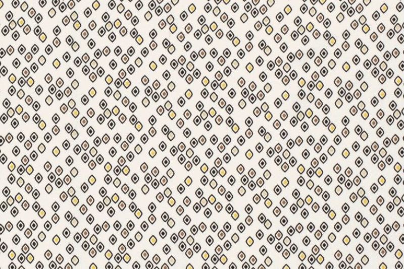 Viscose-poplin-stof-ruitjes-c01010