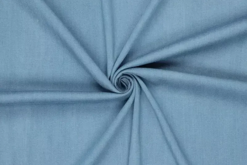 Stretch-tencel-jeans-stof-midden-jeansblauw-kn-st693