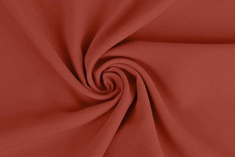 Texture-stof-steenrood-T1538