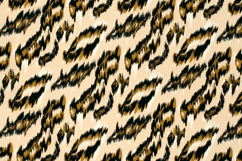 Soepel-vallende-viscose-poplin-stof-vlekkenprint-y599
