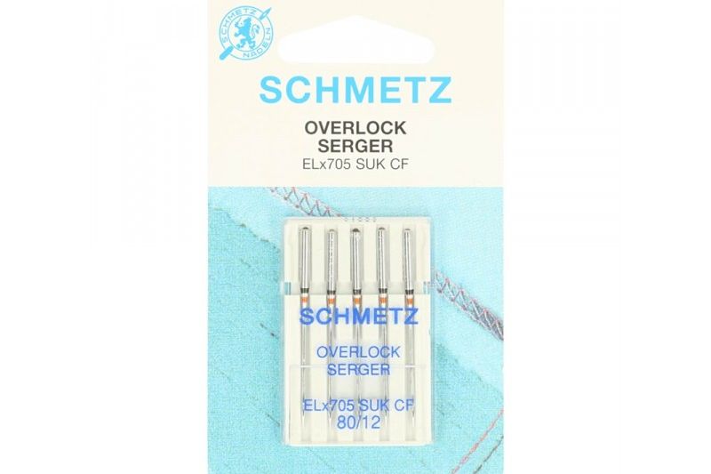 Schmetz-overlock-serger-naald
