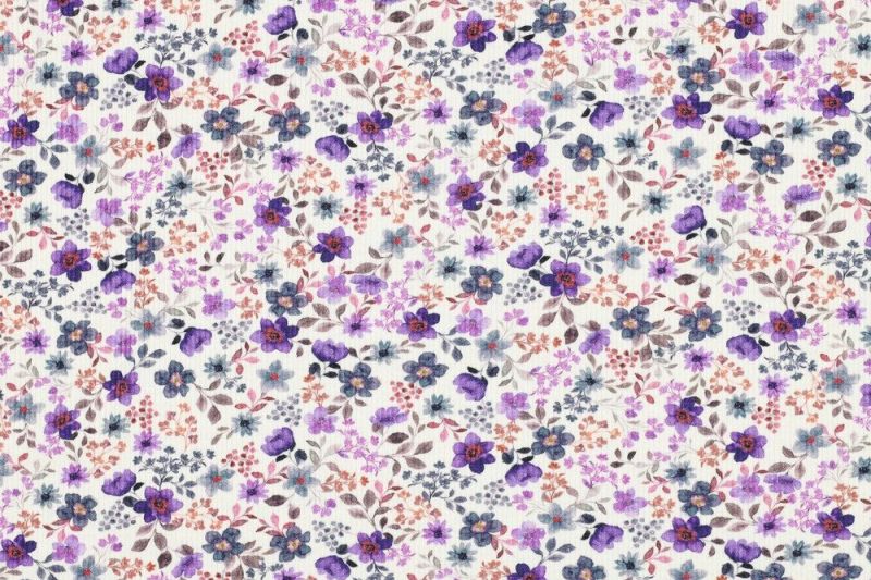 Rib-jersey-stof-bloemenprint-P056
