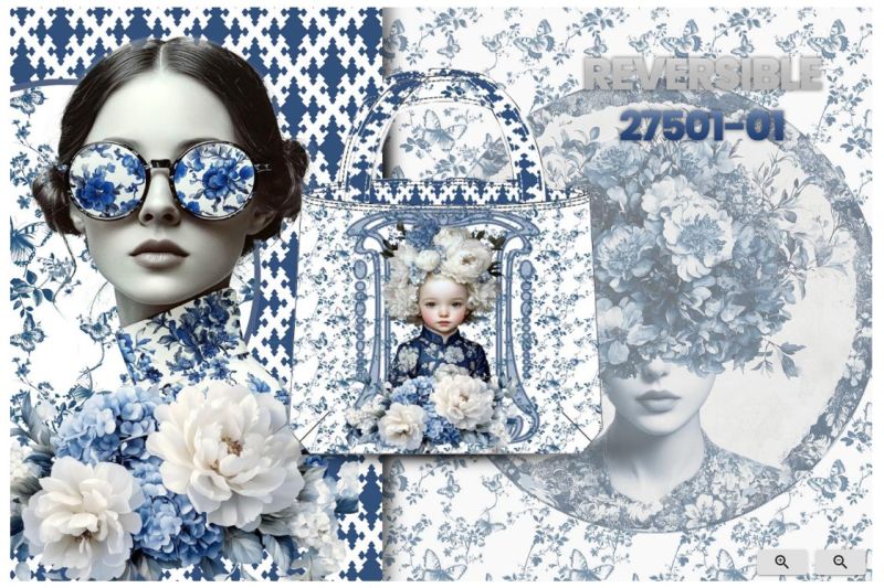 Stenzo-panel-stof-delfts-blauw