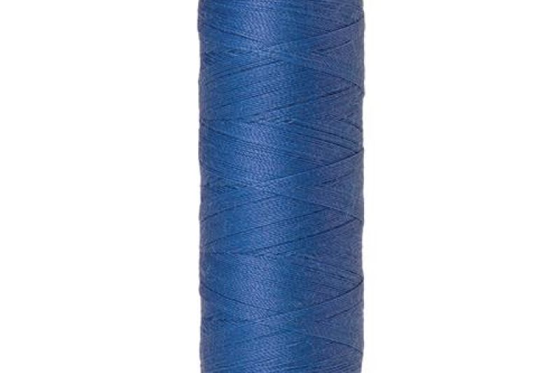 Amann Mettler garen Seralon 200 meter, kleur 1315 Marine blue