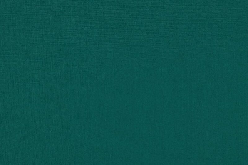 Poplin-katoen-stof-emerald-groen