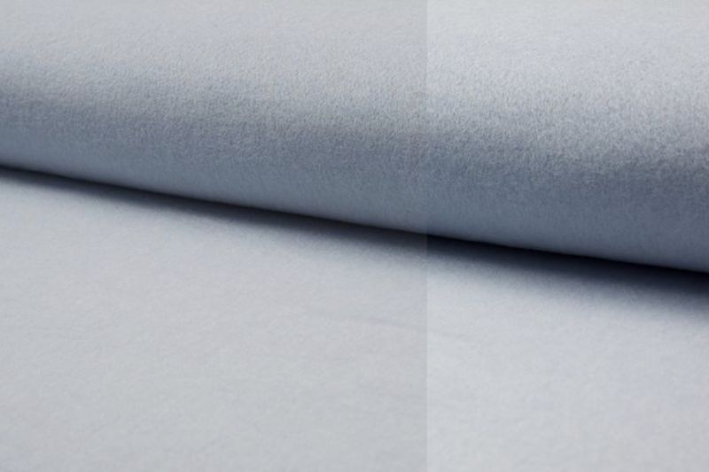 Organic Cotton fleece