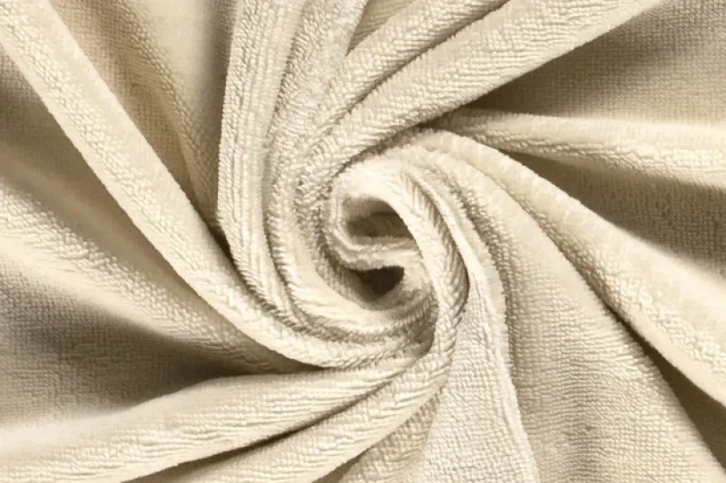 Badstof-bamboe-stof-beige-BB052