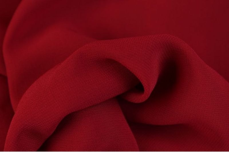 Voile-chiffon-stof-vc041