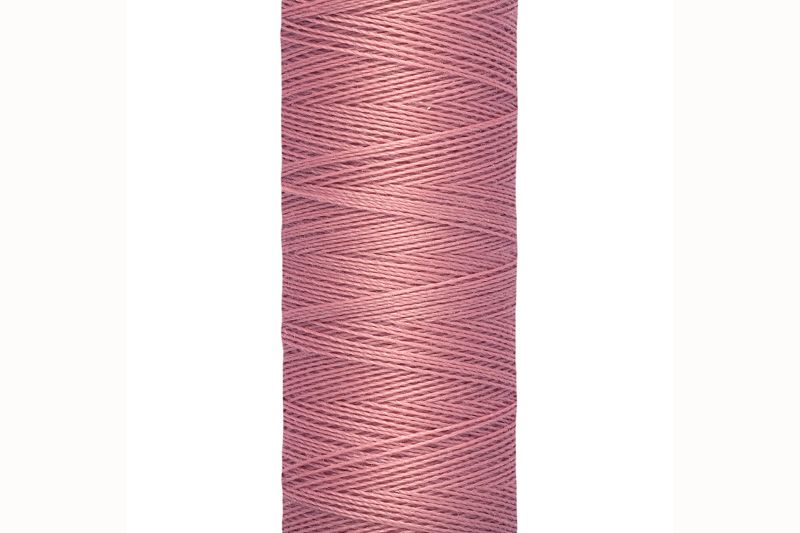 Gütermann garen, roze.