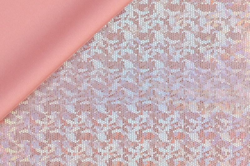 Lycra stof Z0905