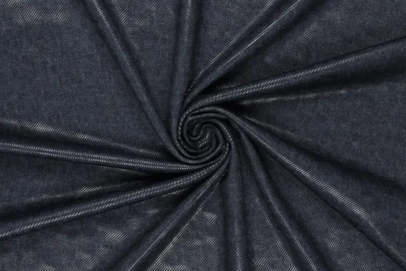 Twill-foil-denim-stof-gemeleerd-gestreept-p763