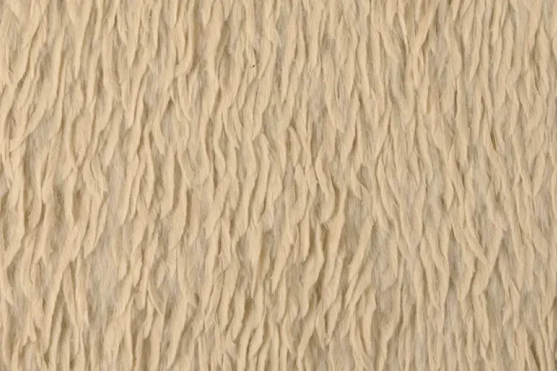 Gebreide jacquard stof, nude. P1011-1