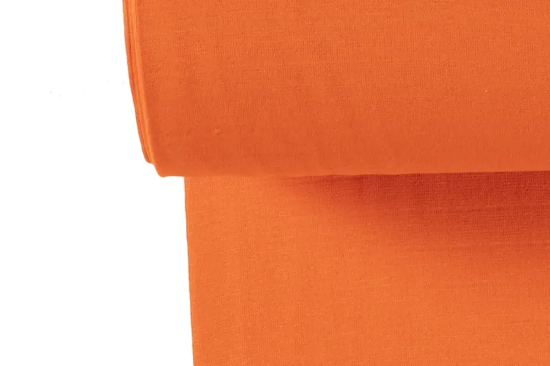 Boordstof-oranje-BS036