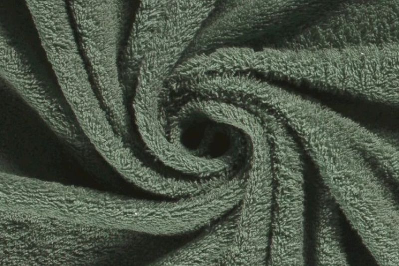 Badstof-oud-groen-BA021