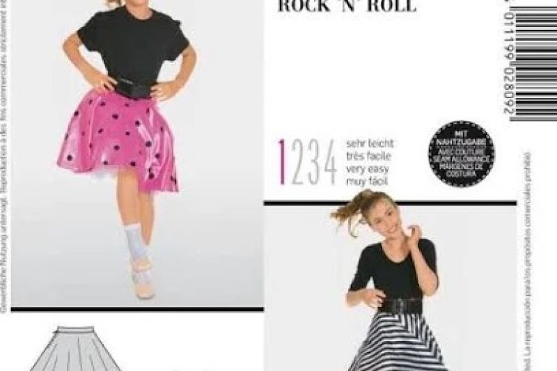 Burda-kids-style-naaipatroon-petticoat-2809