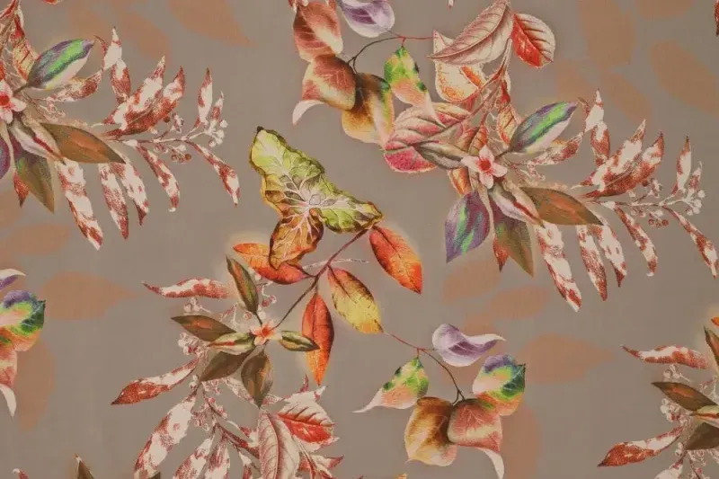 Viscose-stof-digitale-bladerenprint-P267-2