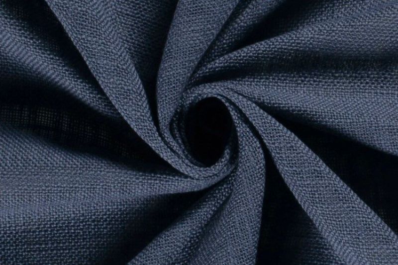 Katoen-jute-stof-opengewerkt-blauw-d0562
