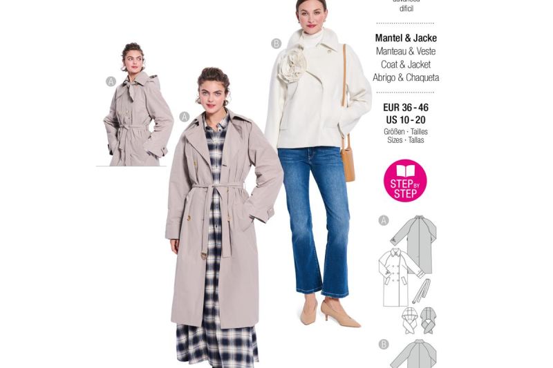 5620-Burda-style-naaipatroon-mantel-en-jas