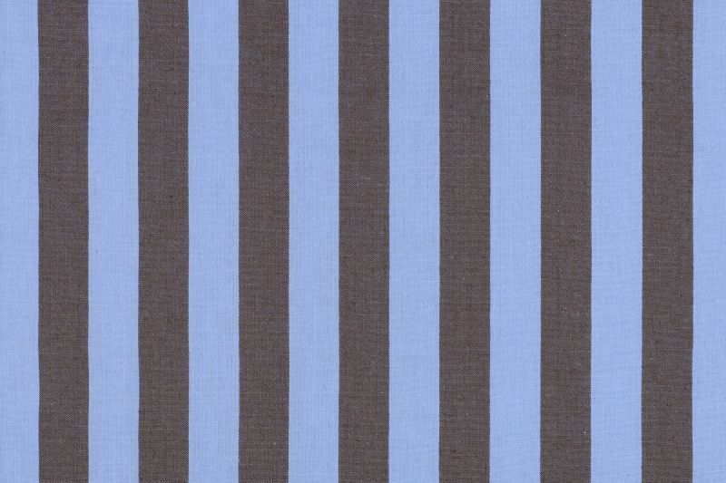 Katoen-streep-stof-garengeverfd-a.185-1