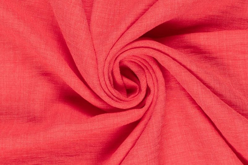 Linnen-look-stof-zwart-y241