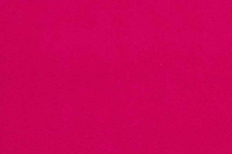Vilt roze