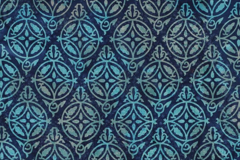 Batik-stof-tegeltjesprint-d0700