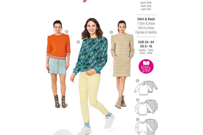 Burda-Style-Naaipatroon-064.6109_1
