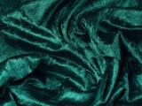 Lycra velours