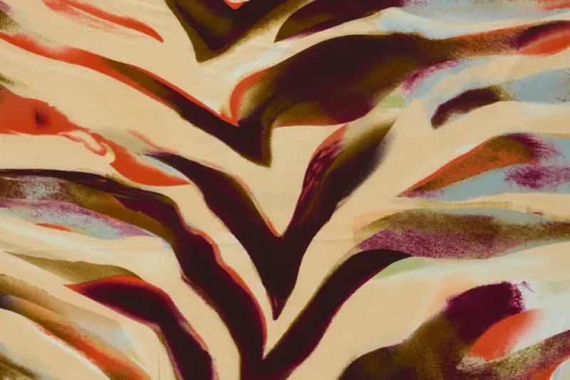 Viscose-tricot-stof-abstracte-zebraprint-P370